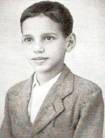 Pedro Lavirgen